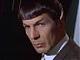 Mr Spock's Avatar