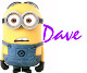 Dave Dodd