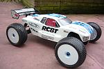 rc cars, what else