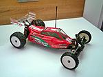 RC cars