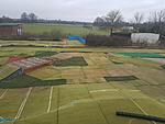 swindon club 10th track revamp