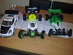 rc madness