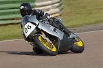 me on my aprilia rsvr 1000cc vtwin at mallory park race circuit 2009