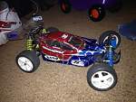 Losi XXX4