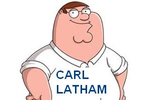 Carl Latham