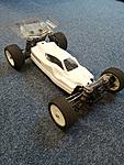 Mr RC cars