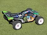 losi eight 2.0 brushless