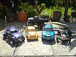 Tamiya Collection