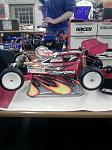 my losi xxcr