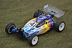 RC cars