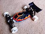 Kyosho RB6